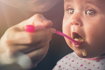 Homemade baby food could be a healthier and cheaper alternative to store bought options