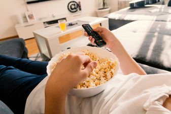 Teenagers more likely to suffer from back pain due to binge watching TV