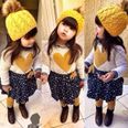 Trendy tots on Instagram? Yes, please. Check out these mini street-style fashionistas