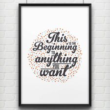 New year, new you. Here’s how to shop yourself happy with an added dash of optimism