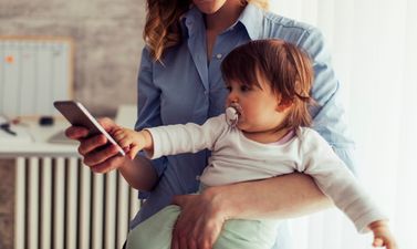 Hoping To Get Pregnant This Year? There’s An App For That…