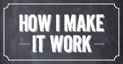 How I Make it Work: Top caterer and chef Alison Davis