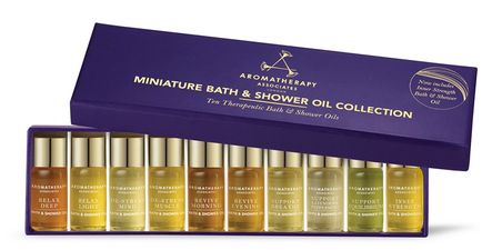 Beauty flash: essential oils pull double-duty for time-poor mums. Here’s 3 to try: