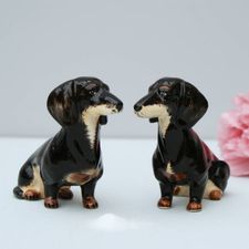 Interior trend alert: animal-themed salt ‘n’ pepper shakers we can’t help wanting