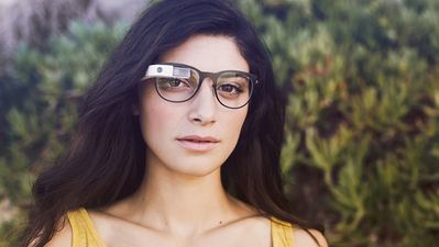Could Google Glass help ease separation anxiety in new mums?