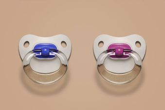 Guess who? Playing the baby name game is serious business