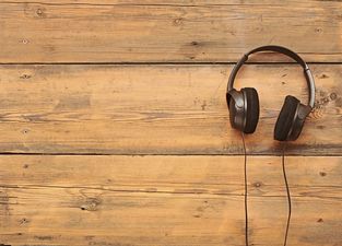 Hands-free entertainment – the allure of podcasts. One mum tells all
