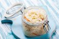 Fermented foods, we’ve got the skinny on tummy shrinking