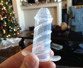 D’OH! Play-Doh offer to replace ‘inappropriate’ penis-shaped kids toy