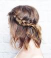 4 Amazing Hairstyles ANYONE Can Do In Minutes