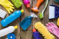 Clever Spring Cleaning Hacks That Will Make You Feel Super Smug