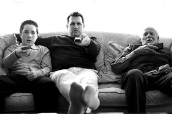 SHOCK STUDY: Could your couch potato teen be showing signs of heart disease?