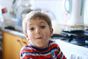 STUDY: Children as young as two-years-old can experience ‘schadenfreude’