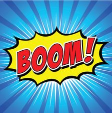 Gimme gimme. Supplements with superpowers