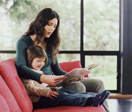 REPORT: Dynamics that predict children will be frequent readers highlighted in survey