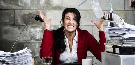 NEWS: The pet peeves that drive us crazy in the office