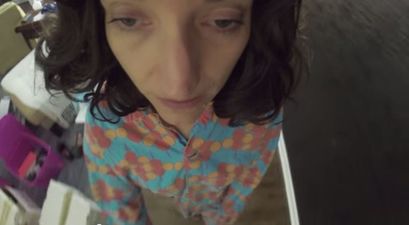 WATCH: Author’s ‘Momhead’ video gives an insight into life with a very honest (and innocently insulting) four year old