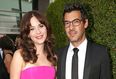 New Girl star Zooey Deschanel is pregnant
