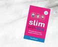 BOOKS: Slim with Tina is packed with realistic advice