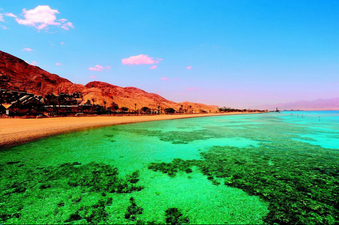 The insider’s guide to… Sharm el-Sheikh, Egypt