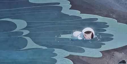 ‘Dazzling’ animated Irish film among 2015 Oscar nominations