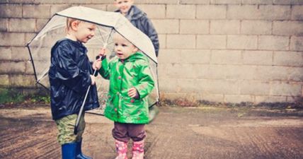 VIDEO: HerFamily Visits Childline As Part of Electric Ireland’s Powering Kindness Week