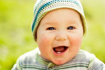 Teething hell: The best tricks and gadgets to turn that frown upside down