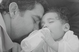 Want a Well-Fed Baby That Snoozes For Hours? Niamh O’Reilly Knows The Secret