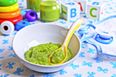 Weaning: You know best when it comes to introducing solids, says blogger Tracey Quinn