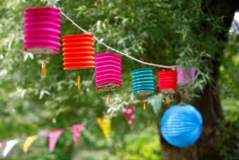 Children’s parties are getting out of hand. We take a look at the craziness