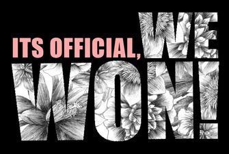 That’s a wrap, folks – your acts of kindness have helped to raise €60,000 for Childline