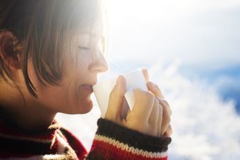 TRACEY QUINN: Get on top of sleepless nights before they get on top of you