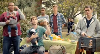 WATCH: “The Breast Police” and “Helicopter” mums fight it out