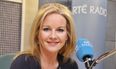 Claire Byrne: ‘I’m a better mum when I’m working’