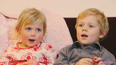 WATCH: The cutest kids talking about holiday-time