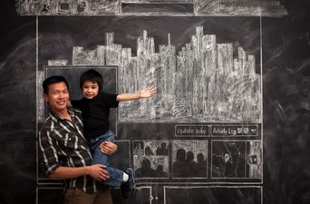 The funniest Facebook posts from real parents about real stuff