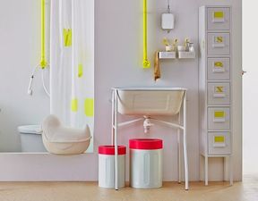 IKEA’s newest collection will make busy mornings a breeze