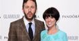 It’s a boy! Chris O’Dowd and Dawn O’Porter announce the arrival of baby Art