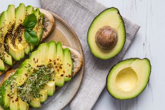 An avocado a day keeps the doctor away when it comes to heart health