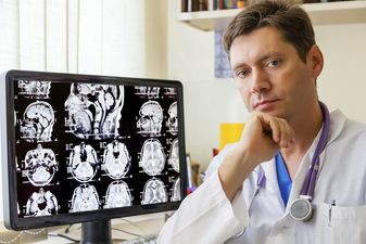 Why are Irish children waiting more than two years for MRI scans?