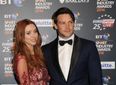 Una and Ben Foden take to Twitter to welcome baby number two