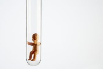 Genetically modified designer babies are coming: it’s a mitochondrial ménage a trois