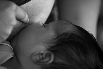 Breastfeeding? Bookmark these 5 support sites, fast