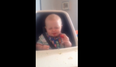 WATCH: Irish baby perseveres with a strawberry – it’s sweet and sour