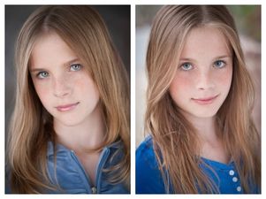 Guess Who: Do You Recognise These 14-Year-Old Twins?