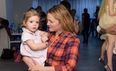 Celebrity mamas we’re loving: Drew Barrymore and her cuties