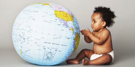 Baby Love: Brace yourself, it’ll change your ENTIRE WORLD