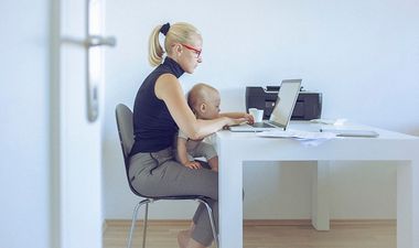 Back to Work: Facing the (Emotional) End of Maternity Leave