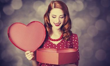 Three treats to gift YOURSELF on Valentine’s Day (for under €20)