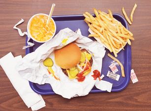 Brace yourself: The calorie count in all Irish restaurant meals is about to be revealed in full